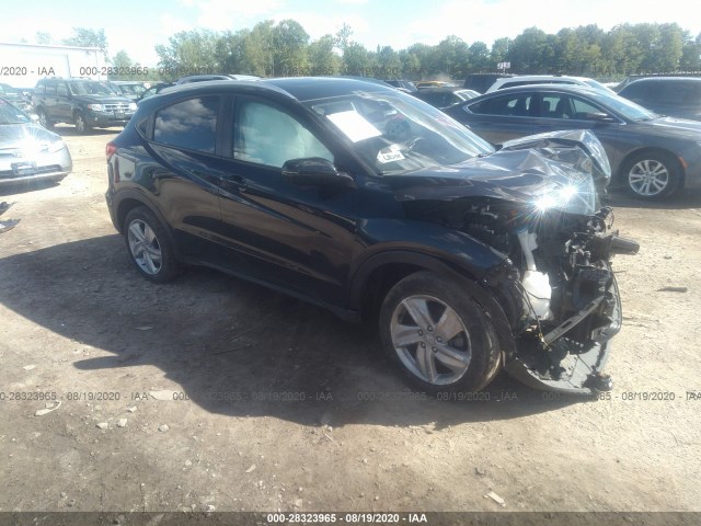 HONDA HR-V 2019 3czru6h79km715014