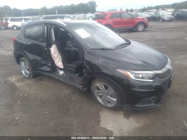 HONDA HR-V 2019 3czru6h79km720228