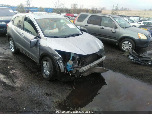 HONDA HR-V 2019 3czru6h79km735912