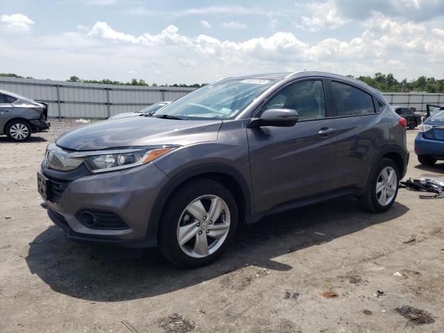 HONDA HR-V EXL 2020 3czru6h79lm734499