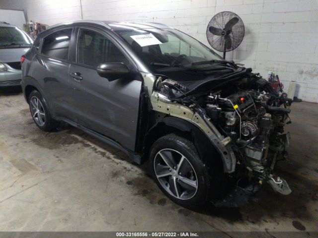 HONDA HR-V 2021 3czru6h79mm715310