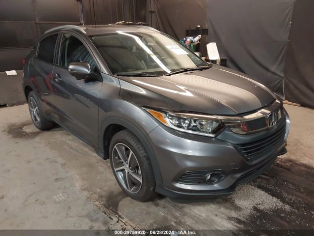 HONDA HR-V 2021 3czru6h79mm736576