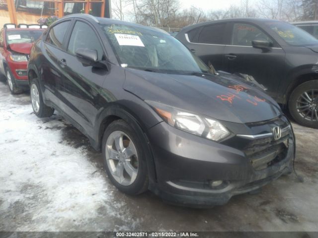 HONDA HR-V 2016 3czru6h7xgm700447