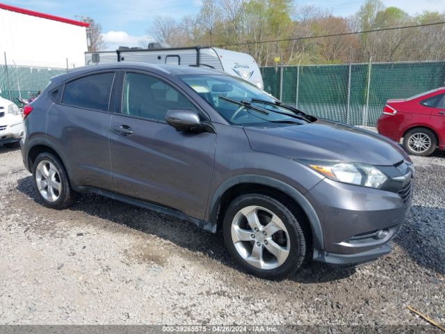 HONDA HR-V 2015 3czru6h7xgm700965