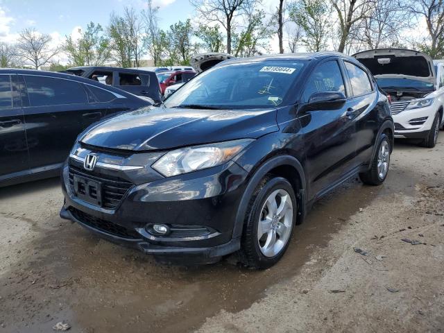 HONDA HR-V 2016 3czru6h7xgm730421