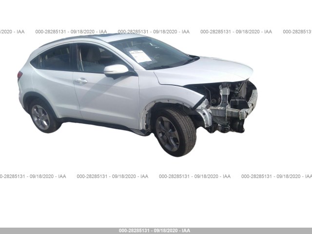 HONDA HR-V 2016 3czru6h7xgm763905