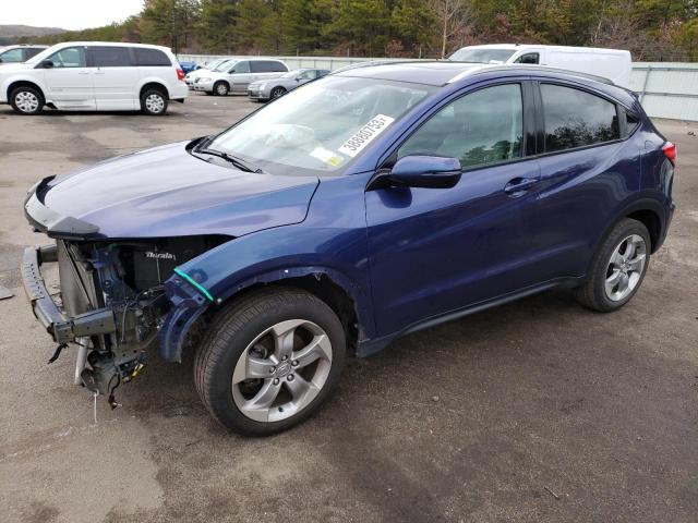 HONDA NULL 2016 3czru6h7xgm763998