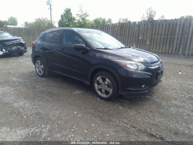 HONDA HR-V 2017 3czru6h7xhm703673