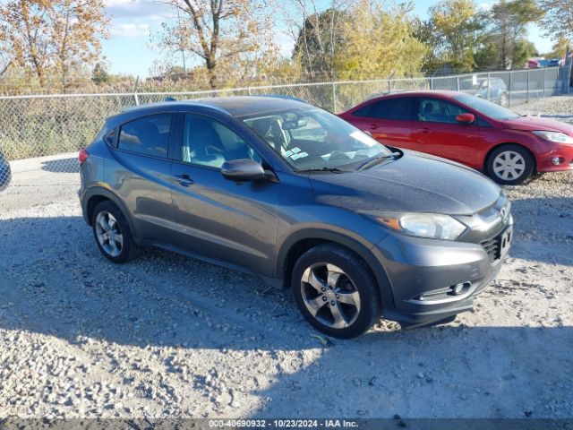 HONDA HR-V 2017 3czru6h7xhm722921