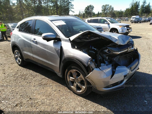 HONDA HR-V 2017 3czru6h7xhm733482