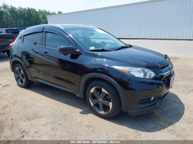 HONDA HR-V 2018 3czru6h7xjm709608