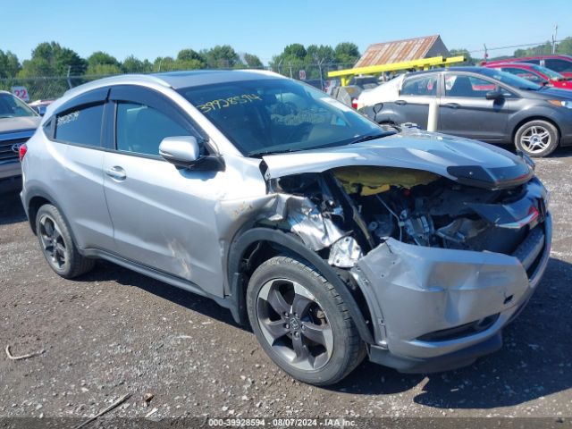 HONDA HR-V 2018 3czru6h7xjm712220