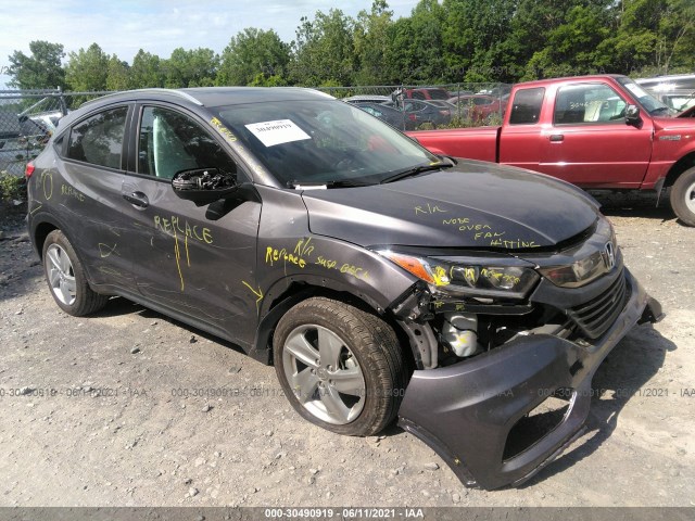 HONDA HR-V 2019 3czru6h7xkm735921