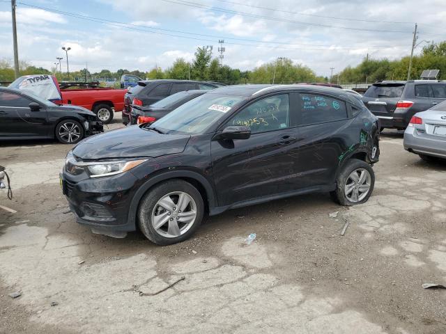 HONDA HR-V EXL 2019 3czru6h7xkm740228