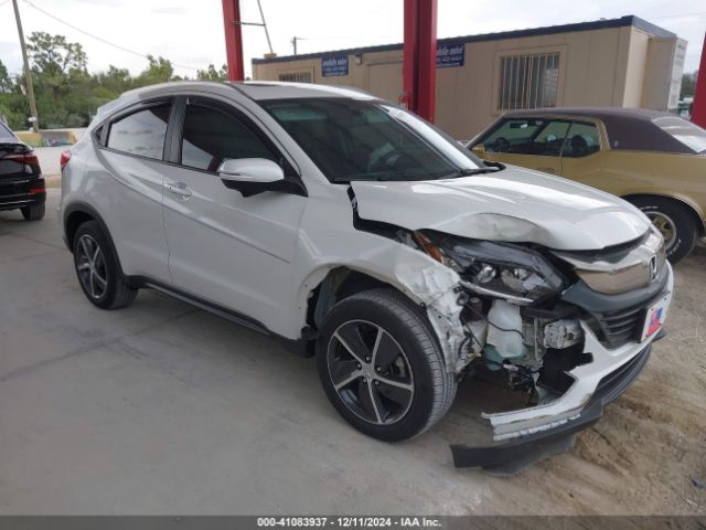 HONDA HR-V 2021 3czru6h7xmm704350