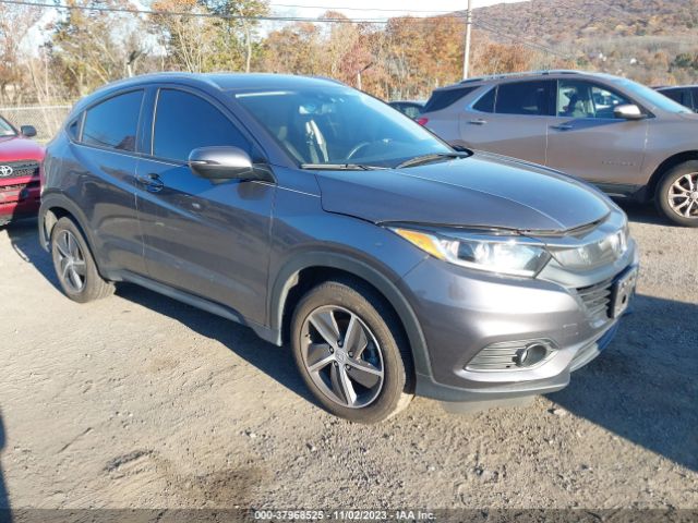 HONDA HR-V 2021 3czru6h7xmm715316