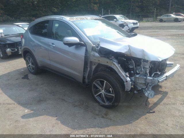 HONDA HR-V 2021 3czru6h7xmm729510