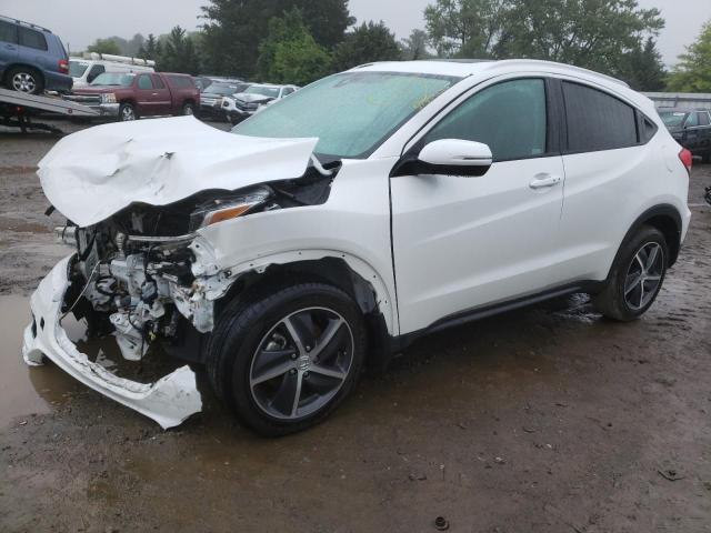 HONDA HR-V EXL 2022 3czru6h7xnm757891