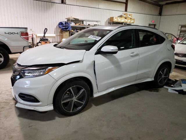 HONDA HR-V TOURI 2019 3czru6h90km710771