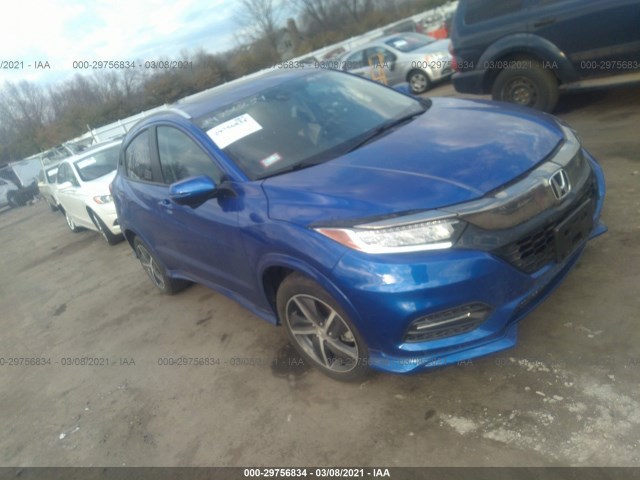 HONDA HR-V 2019 3czru6h90km714898