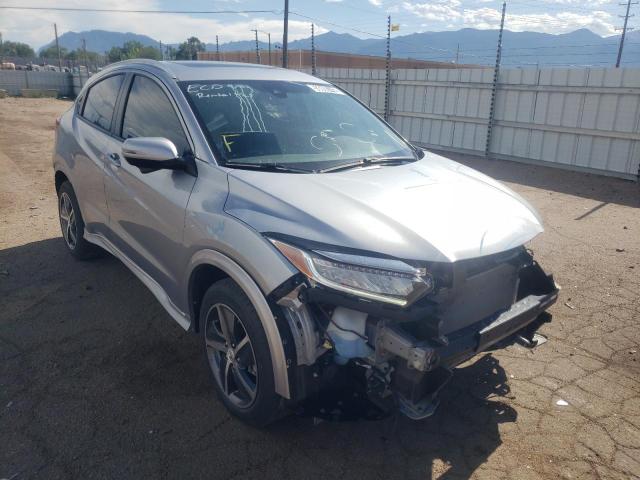 HONDA HR-V TOURI 2020 3czru6h90lm717916