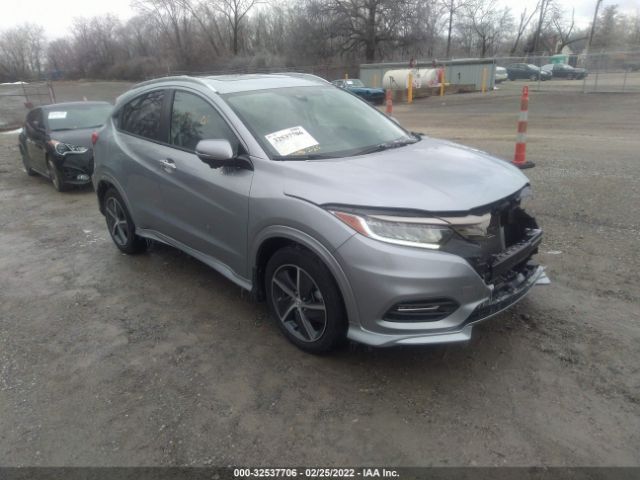 HONDA HR-V 2019 3czru6h91km702551