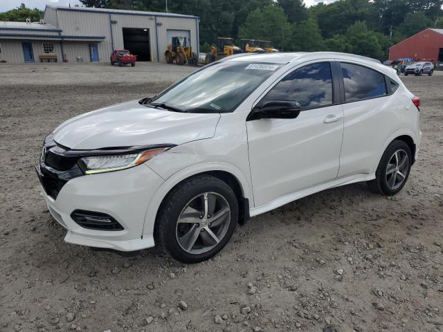 HONDA HR-V TOURI 2019 3czru6h91km724937