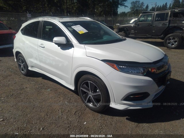 HONDA HR-V 2020 3czru6h91lm712823