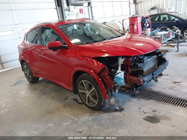 HONDA HR-V 2019 3czru6h92km705426