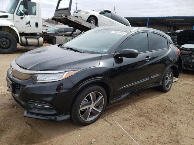 HONDA HR-V TOURI 2019 3czru6h93km700607