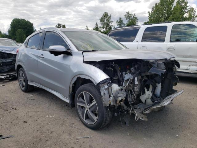 HONDA HR-V TOURI 2019 3czru6h93km703152