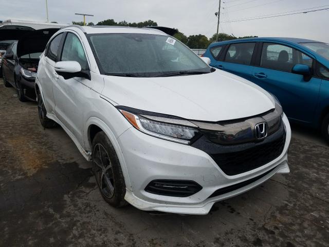 HONDA HR-V TOURI 2019 3czru6h93km711140