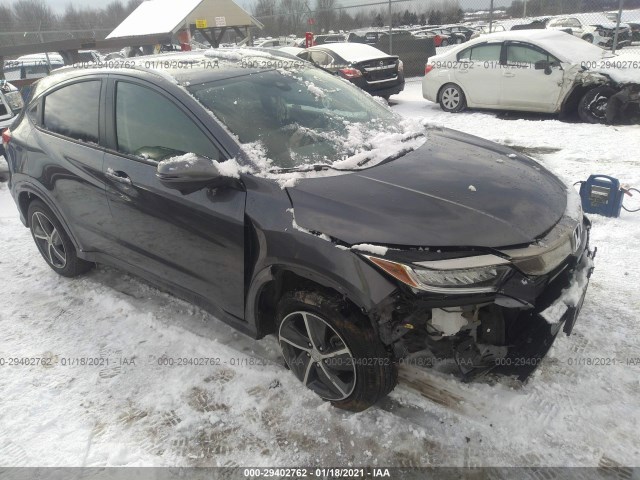 HONDA HR-V 2019 3czru6h93km713020