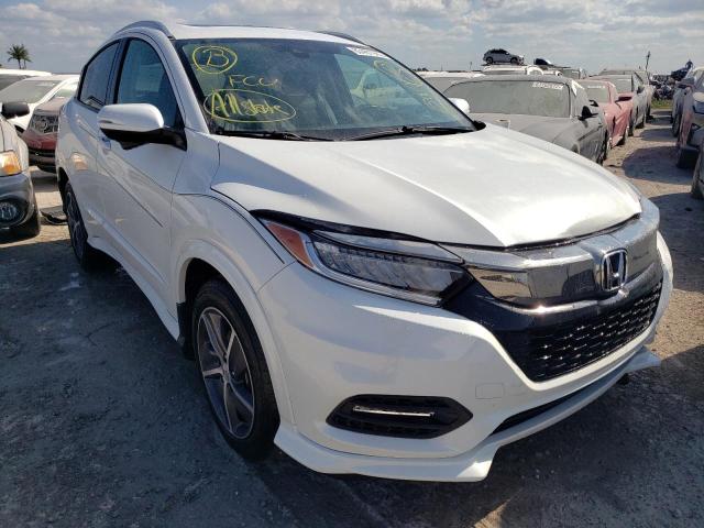 HONDA HR-V TOURI 2019 3czru6h93km723241