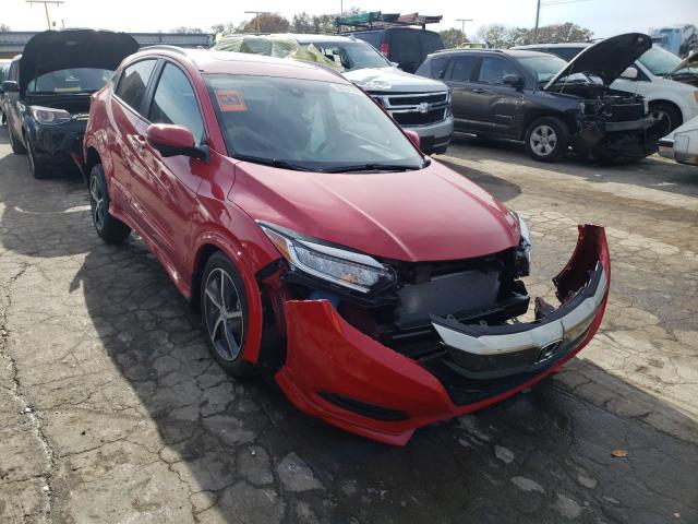 HONDA HR-V TOURI 2020 3czru6h93lm712094