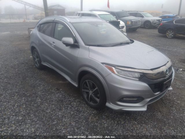 HONDA HR-V 2020 3czru6h93lm715089