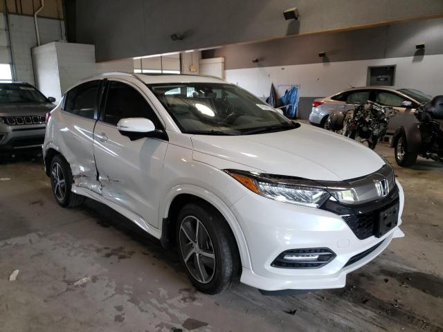 HONDA HR-V TOURI 2020 3czru6h93lm725136