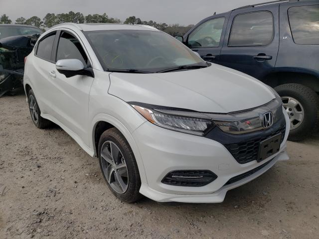 HONDA HR-V TOURI 2020 3czru6h93lm734970