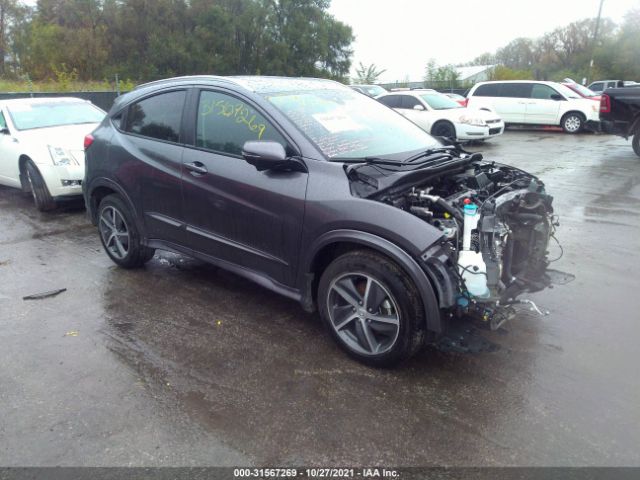 HONDA HR-V 2019 3czru6h94km700115