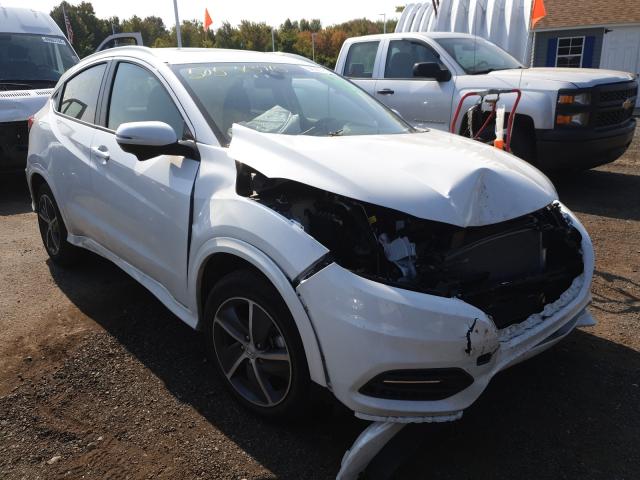 HONDA HR-V TOURI 2019 3czru6h94km702205