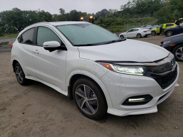 HONDA HR-V TOURI 2019 3czru6h94km704696