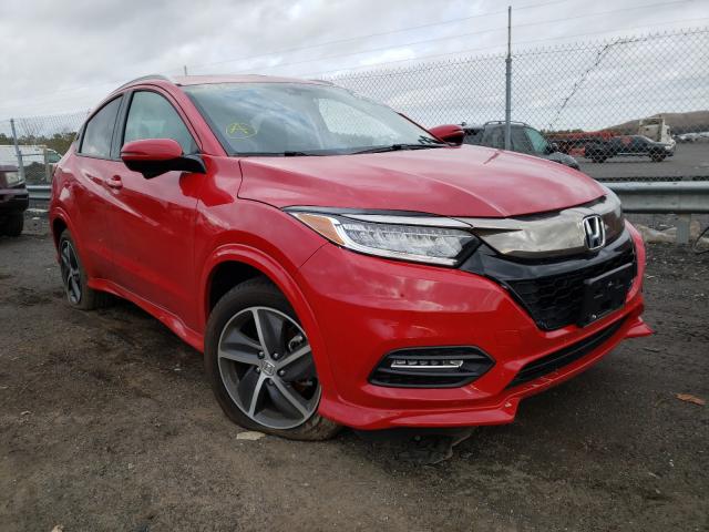 HONDA HR-V TOURI 2019 3czru6h94km705282