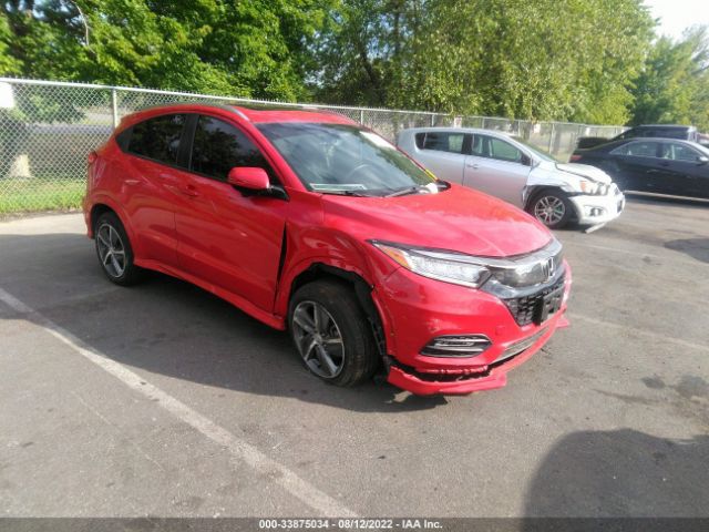 HONDA HR-V 2019 3czru6h94km705430