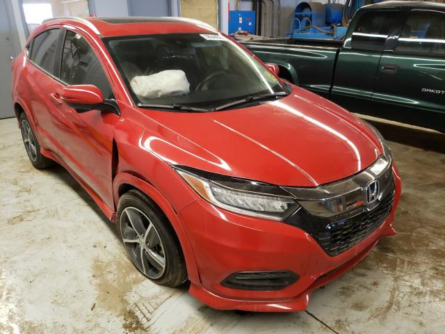 HONDA HR-V 2019 3czru6h94km713222