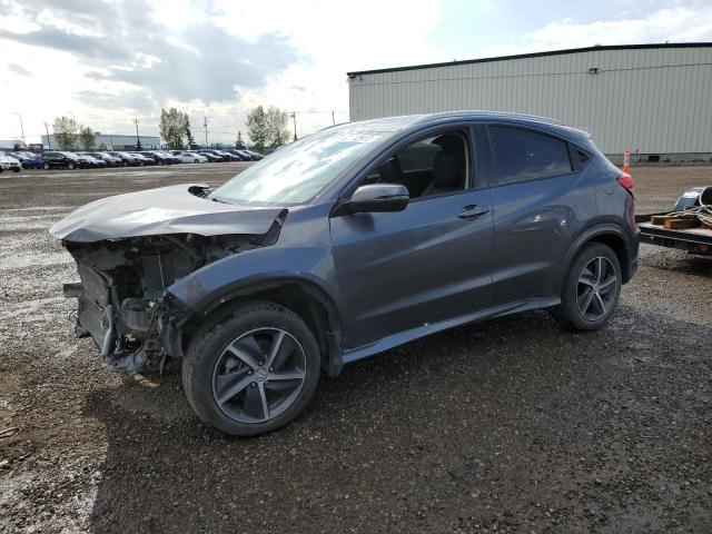 HONDA HR-V TOURI 2019 3czru6h95km106780