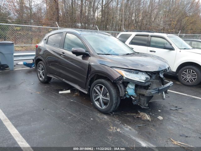 HONDA HR-V 2019 3czru6h95km701712