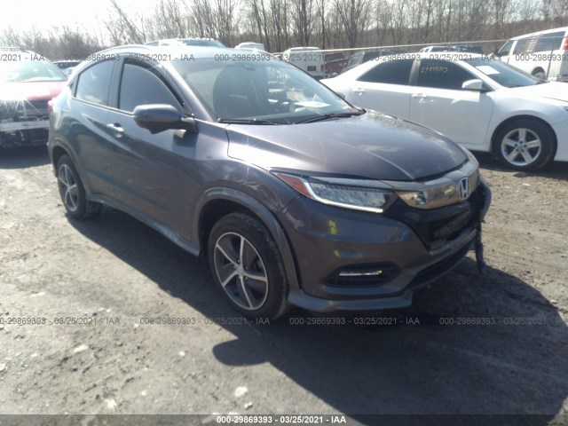 HONDA HR-V 2019 3czru6h95km705436