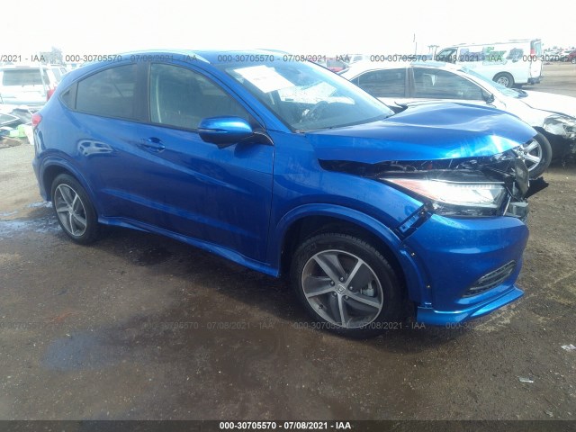 HONDA HR-V 2019 3czru6h95km708398