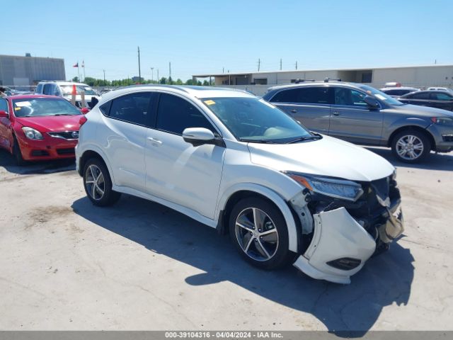 HONDA HR-V 2019 3czru6h95km710409