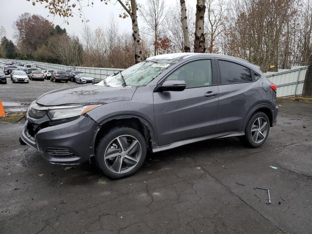 HONDA HR-V TOURI 2019 3czru6h95km710913